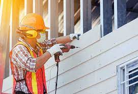 Elm Creek, TX Siding Installation Company